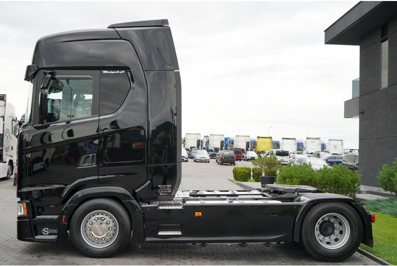 Scania S 500 / RETARDER / I-PARK COOL / NAVI / PO KONTRAKCIE SERWISOWYM в лизинг Scania S 500 / RETARDER / I-PARK COOL / NAVI / PO KONTRAKCIE SERWISOWYM: фото 6 Scania S 500 / RETARDER / I-PARK COOL / NAVI / PO KONTRAKCIE SERWISOWYM в лизинг Scania S 500 / RETARDER / I-PARK COOL / NAVI / PO KONTRAKCIE SERWISOWYM: фото 6