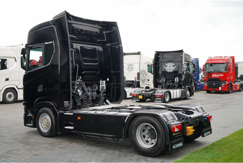 Scania S 500 / RETARDER / I-PARK COOL / NAVI / PO KONTRAKCIE SERWISOWYM в лизинг Scania S 500 / RETARDER / I-PARK COOL / NAVI / PO KONTRAKCIE SERWISOWYM: фото 7 Scania S 500 / RETARDER / I-PARK COOL / NAVI / PO KONTRAKCIE SERWISOWYM в лизинг Scania S 500 / RETARDER / I-PARK COOL / NAVI / PO KONTRAKCIE SERWISOWYM: фото 7