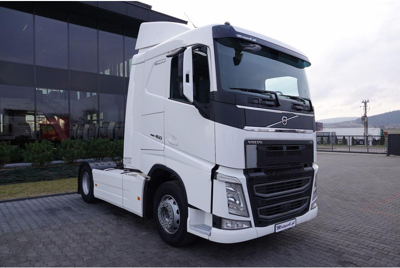 Volvo FH 460 / NISKA KABINA / SPROWADZONY / - Тягач: фото 3 Volvo FH 460 / NISKA KABINA / SPROWADZONY / - Тягач: фото 3
