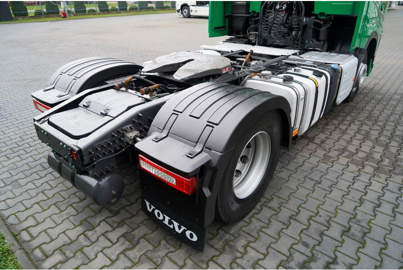 Volvo FH 500 / I-SAVE / RETARDER / HYDRAULIKA /I-PARK COOL / OPO в лизинг Volvo FH 500 / I-SAVE / RETARDER / HYDRAULIKA /I-PARK COOL / OPO: фото 16