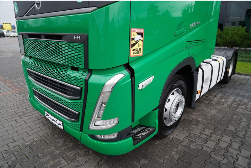Volvo FH 500 / I-SAVE / RETARDER / HYDRAULIKA /I-PARK COOL / OPO в лизинг Volvo FH 500 / I-SAVE / RETARDER / HYDRAULIKA /I-PARK COOL / OPO: фото 12
