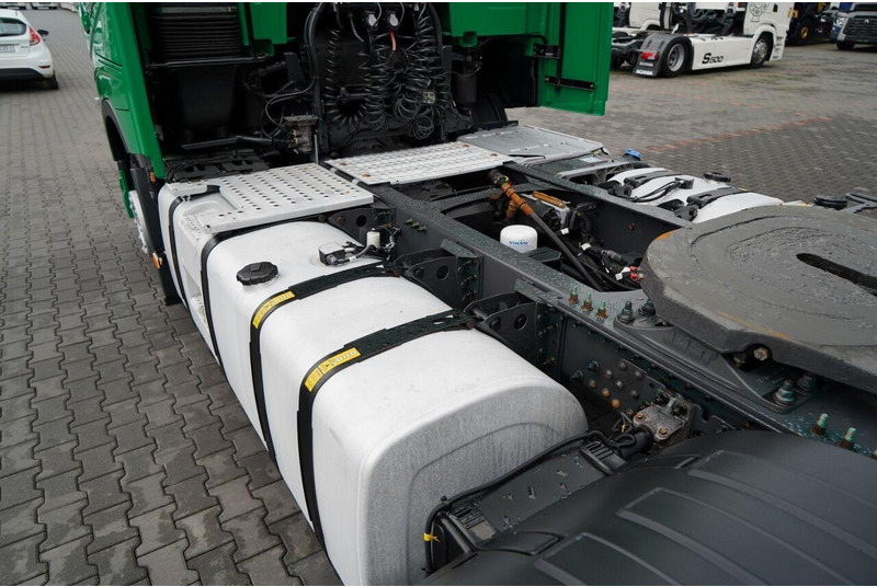 Volvo FH 500 / I-SAVE / RETARDER / HYDRAULIKA /I-PARK COOL / OPO в лизинг Volvo FH 500 / I-SAVE / RETARDER / HYDRAULIKA /I-PARK COOL / OPO: фото 14