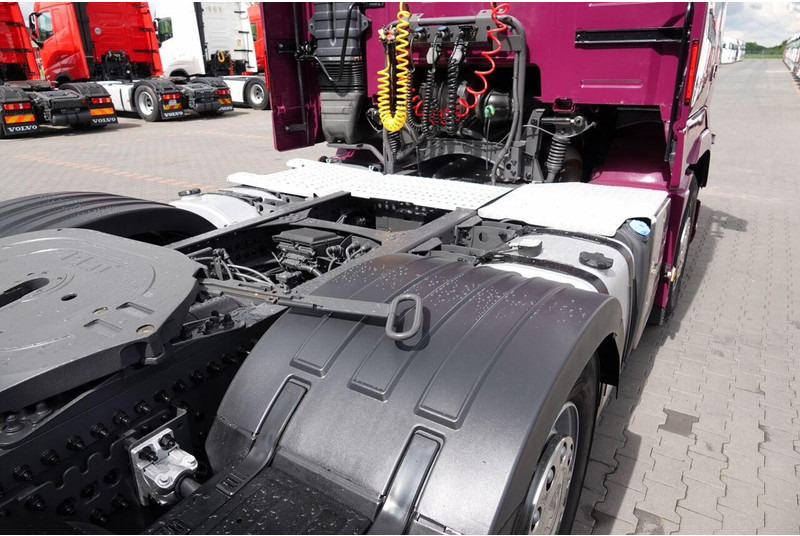 Volvo FH 540 / PUSHER / 3 Osiowy ciągnik siodłowy / RETARDER / I-PARK в лизинг Volvo FH 540 / PUSHER / 3 Osiowy ciągnik siodłowy / RETARDER / I-PARK: фото 14 Volvo FH 540 / PUSHER / 3 Osiowy ciągnik siodłowy / RETARDER / I-PARK в лизинг Volvo FH 540 / PUSHER / 3 Osiowy ciągnik siodłowy / RETARDER / I-PARK: фото 14