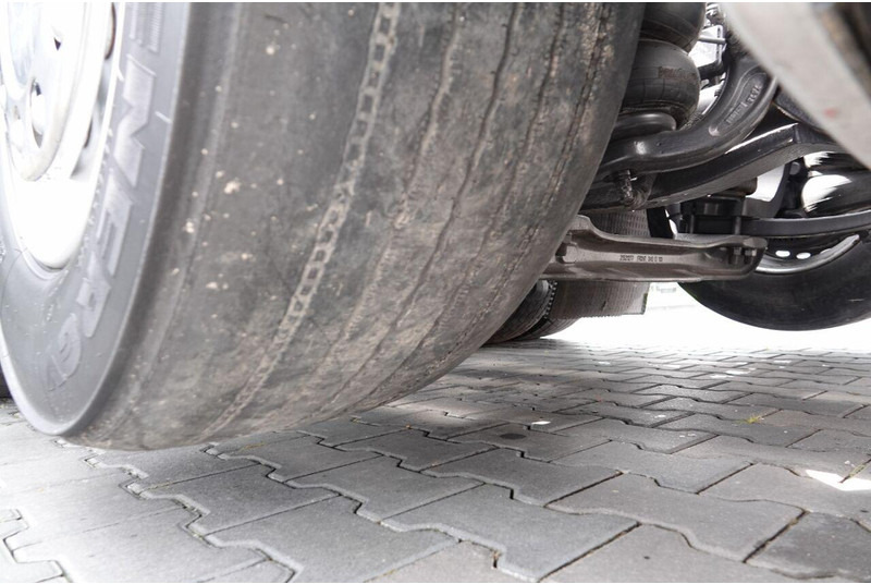 Volvo FH 540 / PUSHER / 3 Osiowy ciągnik siodłowy / RETARDER / I-PARK в лизинг Volvo FH 540 / PUSHER / 3 Osiowy ciągnik siodłowy / RETARDER / I-PARK: фото 18 Volvo FH 540 / PUSHER / 3 Osiowy ciągnik siodłowy / RETARDER / I-PARK в лизинг Volvo FH 540 / PUSHER / 3 Osiowy ciągnik siodłowy / RETARDER / I-PARK: фото 18