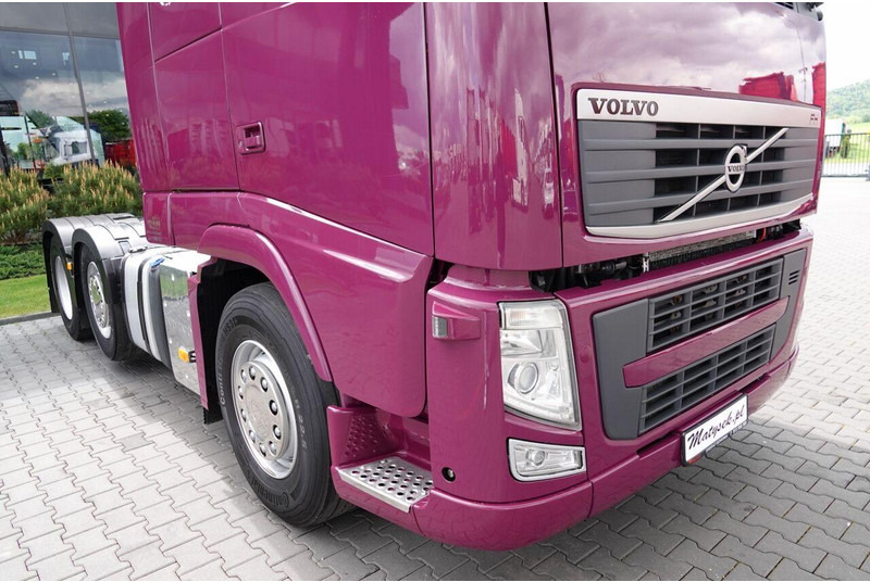 Volvo FH 540 / PUSHER / 3 Osiowy ciągnik siodłowy / RETARDER / I-PARK в лизинг Volvo FH 540 / PUSHER / 3 Osiowy ciągnik siodłowy / RETARDER / I-PARK: фото 9 Volvo FH 540 / PUSHER / 3 Osiowy ciągnik siodłowy / RETARDER / I-PARK в лизинг Volvo FH 540 / PUSHER / 3 Osiowy ciągnik siodłowy / RETARDER / I-PARK: фото 9