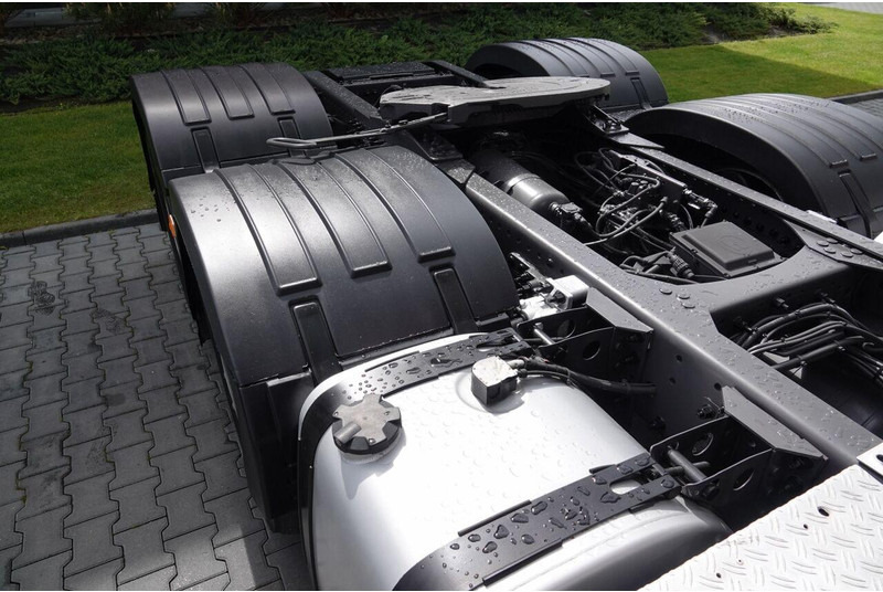 Volvo FH 540 / PUSHER / 3 Osiowy ciągnik siodłowy / RETARDER / I-PARK в лизинг Volvo FH 540 / PUSHER / 3 Osiowy ciągnik siodłowy / RETARDER / I-PARK: фото 15 Volvo FH 540 / PUSHER / 3 Osiowy ciągnik siodłowy / RETARDER / I-PARK в лизинг Volvo FH 540 / PUSHER / 3 Osiowy ciągnik siodłowy / RETARDER / I-PARK: фото 15