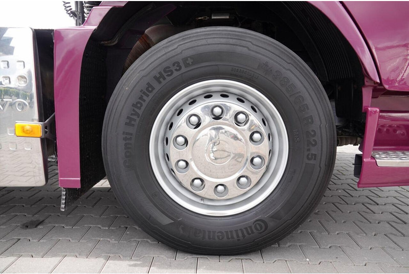 Volvo FH 540 / PUSHER / 3 Osiowy ciągnik siodłowy / RETARDER / I-PARK в лизинг Volvo FH 540 / PUSHER / 3 Osiowy ciągnik siodłowy / RETARDER / I-PARK: фото 17 Volvo FH 540 / PUSHER / 3 Osiowy ciągnik siodłowy / RETARDER / I-PARK в лизинг Volvo FH 540 / PUSHER / 3 Osiowy ciągnik siodłowy / RETARDER / I-PARK: фото 17