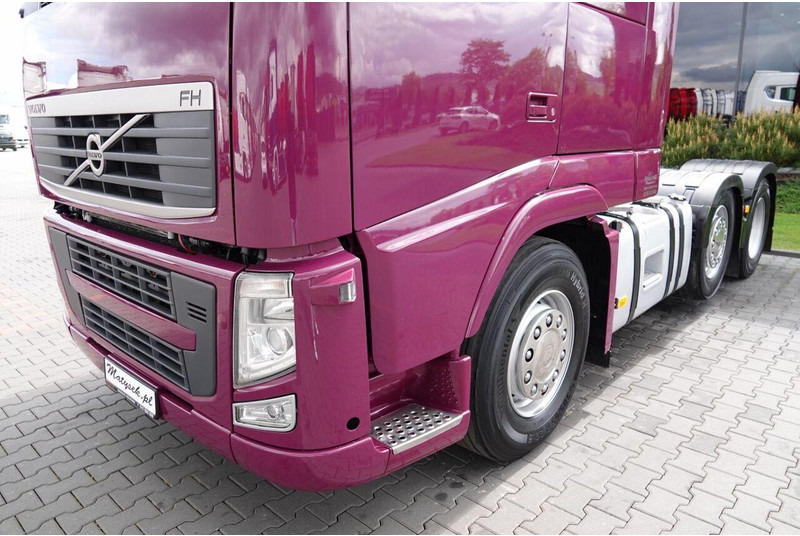 Volvo FH 540 / PUSHER / 3 Osiowy ciągnik siodłowy / RETARDER / I-PARK в лизинг Volvo FH 540 / PUSHER / 3 Osiowy ciągnik siodłowy / RETARDER / I-PARK: фото 10 Volvo FH 540 / PUSHER / 3 Osiowy ciągnik siodłowy / RETARDER / I-PARK в лизинг Volvo FH 540 / PUSHER / 3 Osiowy ciągnik siodłowy / RETARDER / I-PARK: фото 10