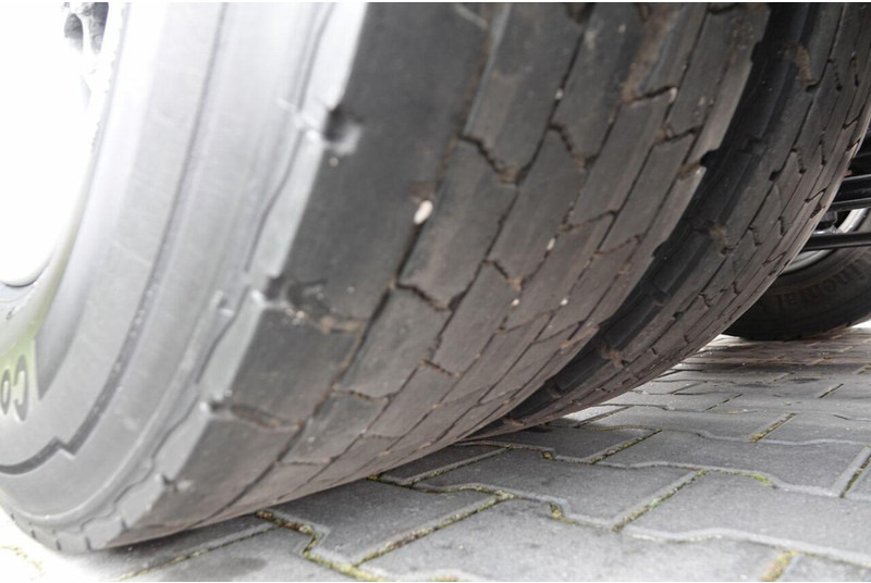 Volvo FH 540 / PUSHER / 3 Osiowy ciągnik siodłowy / RETARDER / I-PARK в лизинг Volvo FH 540 / PUSHER / 3 Osiowy ciągnik siodłowy / RETARDER / I-PARK: фото 19 Volvo FH 540 / PUSHER / 3 Osiowy ciągnik siodłowy / RETARDER / I-PARK в лизинг Volvo FH 540 / PUSHER / 3 Osiowy ciągnik siodłowy / RETARDER / I-PARK: фото 19