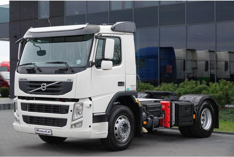 Volvo FM 380 / PEŁNY ADR / MAŁY PRZEBIEG / SPROWADZONY - Тягач: фото 5 Volvo FM 380 / PEŁNY ADR / MAŁY PRZEBIEG / SPROWADZONY - Тягач: фото 5