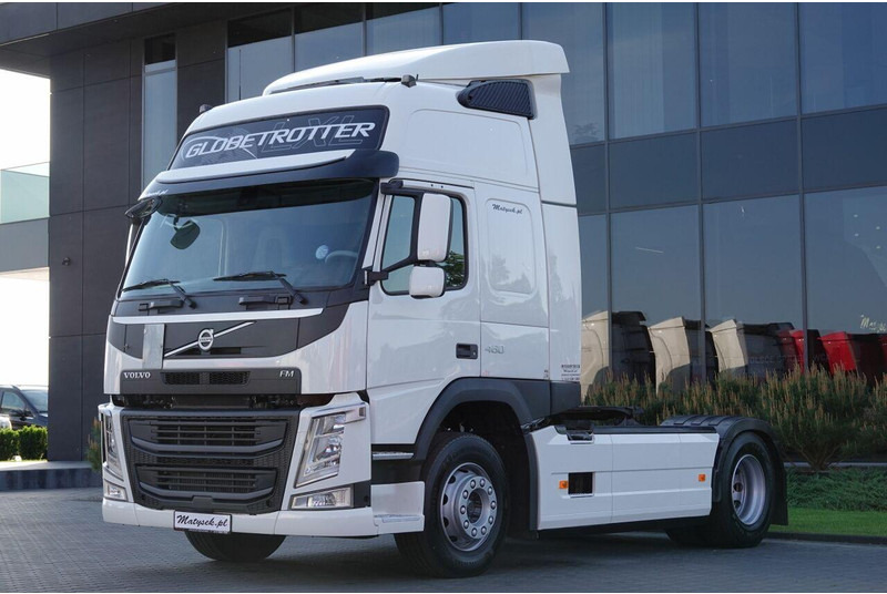 Volvo FM 460 / 13 LITROWY / PO KONTRAKCIE SERWISOWYM / EURO 6 - Тягач: фото 4 Volvo FM 460 / 13 LITROWY / PO KONTRAKCIE SERWISOWYM / EURO 6 - Тягач: фото 4