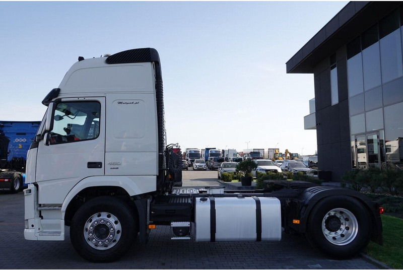 Volvo FM 460 - Тягач: фото 5 Volvo FM 460 - Тягач: фото 5