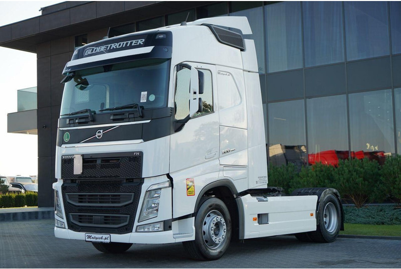 Volvo Volvo FH 500 / STANDARD / 2019 / - Тягач: фото 1 Volvo Volvo FH 500 / STANDARD / 2019 / - Тягач: фото 1