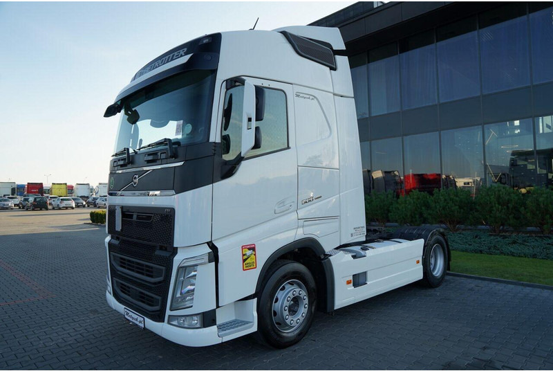 Volvo Volvo FH 500 / STANDARD / 2019 / - Тягач: фото 2 Volvo Volvo FH 500 / STANDARD / 2019 / - Тягач: фото 2