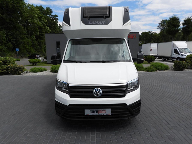 Volkswagen CRAFTER - Грузовик с закрытым кузовом: фото 5 Volkswagen CRAFTER - Грузовик с закрытым кузовом: фото 5