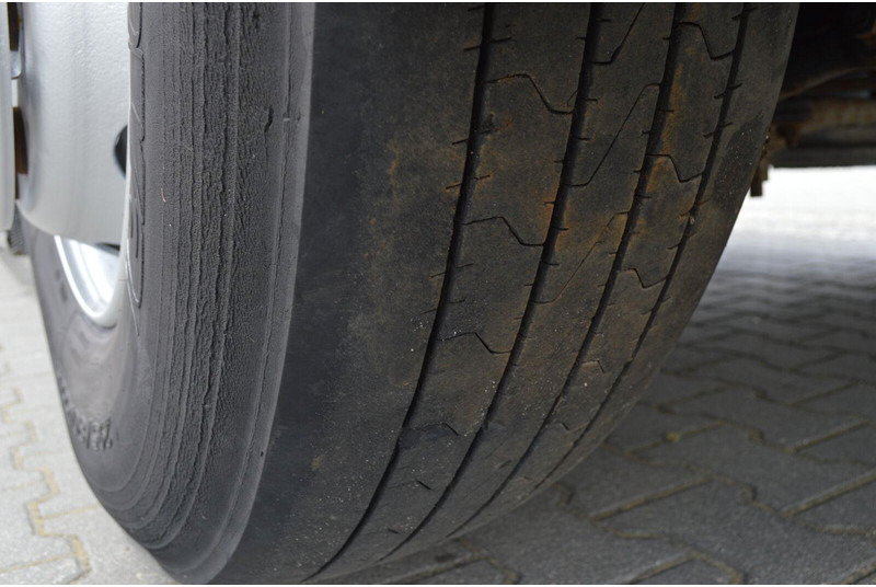 Грузовик бортовой/ Платформа, Автоманипулятор Volvo FL 18.280 Pallet Forks Rotator "22.5 5300 kg HDS AT: фото 6 Грузовик бортовой/ Платформа, Автоманипулятор Volvo FL 18.280 Pallet Forks Rotator "22.5 5300 kg HDS AT: фото 6