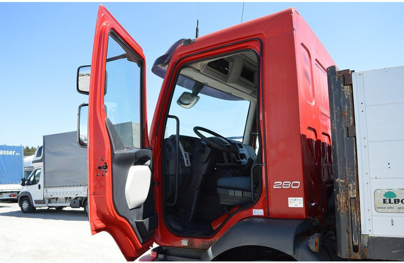 Грузовик бортовой/ Платформа, Автоманипулятор Volvo FL 18.280 Pallet Forks Rotator "22.5 5300 kg HDS AT: фото 14 Грузовик бортовой/ Платформа, Автоманипулятор Volvo FL 18.280 Pallet Forks Rotator "22.5 5300 kg HDS AT: фото 14