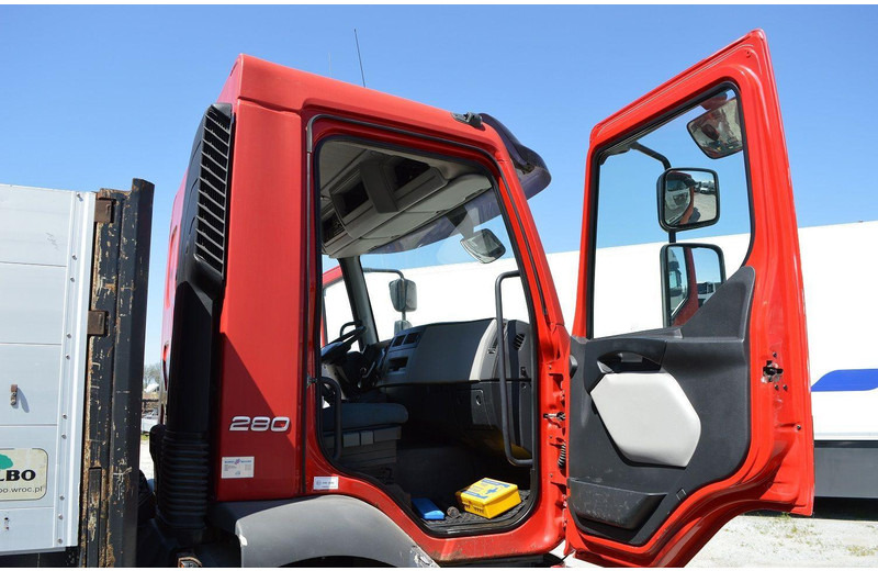 Грузовик бортовой/ Платформа, Автоманипулятор Volvo FL 18.280 Pallet Forks Rotator "22.5 5300 kg HDS AT: фото 17 Грузовик бортовой/ Платформа, Автоманипулятор Volvo FL 18.280 Pallet Forks Rotator "22.5 5300 kg HDS AT: фото 17