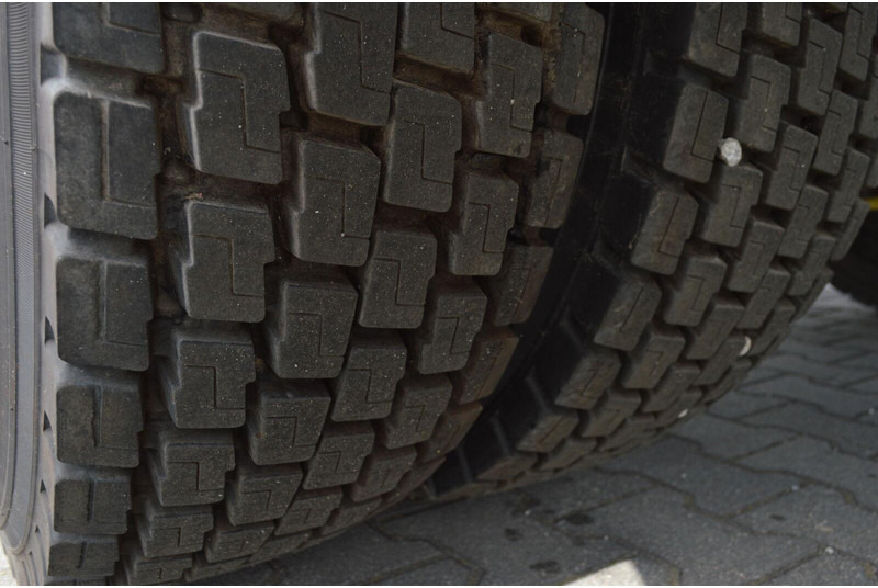 Грузовик бортовой/ Платформа, Автоманипулятор Volvo FL 18.280 Pallet Forks Rotator "22.5 5300 kg HDS AT: фото 7 Грузовик бортовой/ Платформа, Автоманипулятор Volvo FL 18.280 Pallet Forks Rotator "22.5 5300 kg HDS AT: фото 7