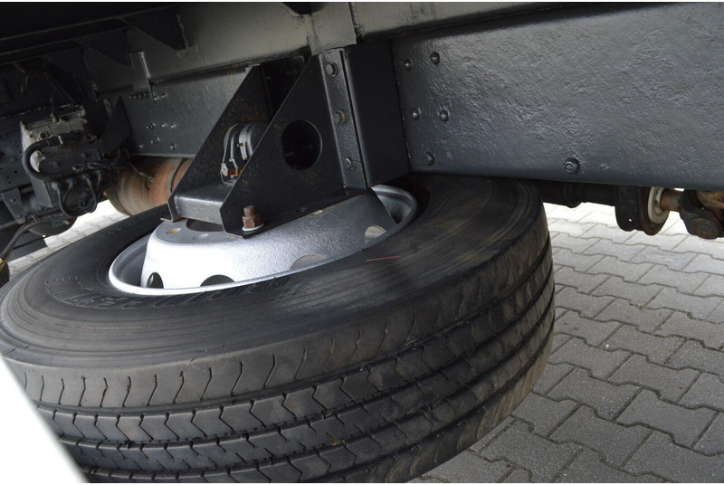 Грузовик бортовой/ Платформа, Автоманипулятор Volvo FL 18.280 Pallet Forks Rotator "22.5 5300 kg HDS AT: фото 12 Грузовик бортовой/ Платформа, Автоманипулятор Volvo FL 18.280 Pallet Forks Rotator "22.5 5300 kg HDS AT: фото 12