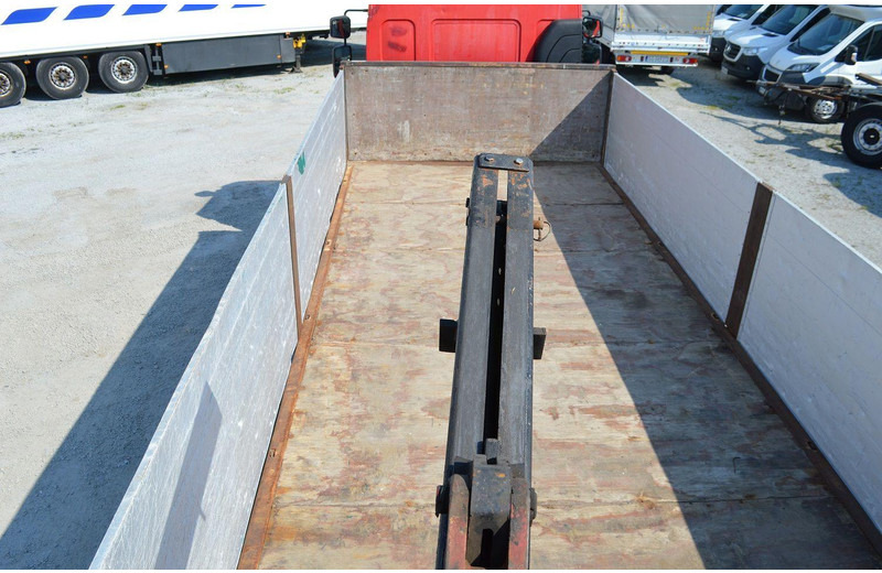 Грузовик бортовой/ Платформа, Автоманипулятор Volvo FL 18.280 Pallet Forks Rotator "22.5 5300 kg HDS AT: фото 9 Грузовик бортовой/ Платформа, Автоманипулятор Volvo FL 18.280 Pallet Forks Rotator "22.5 5300 kg HDS AT: фото 9