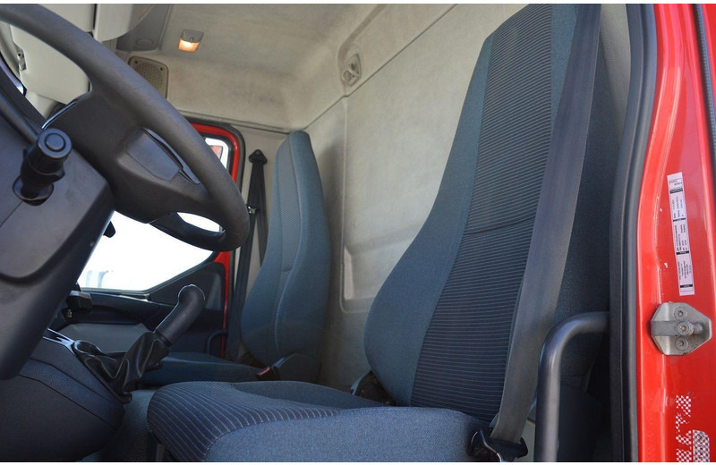 Грузовик бортовой/ Платформа, Автоманипулятор Volvo FL 18.280 Pallet Forks Rotator "22.5 5300 kg HDS AT: фото 15 Грузовик бортовой/ Платформа, Автоманипулятор Volvo FL 18.280 Pallet Forks Rotator "22.5 5300 kg HDS AT: фото 15