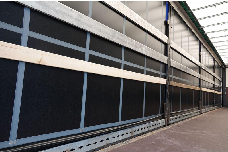 Wielton FIRANKA / MEGA / LOWDECK / OŚ PODNOSZONA / DACH PODNOSZONY / 201 в лизинг Wielton FIRANKA / MEGA / LOWDECK / OŚ PODNOSZONA / DACH PODNOSZONY / 201: фото 16