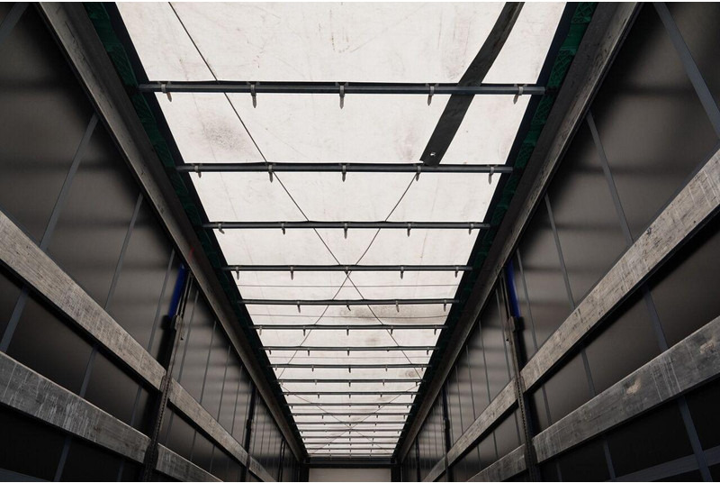 Wielton FIRANKA / MEGA / LOWDECK / OŚ PODNOSZONA / DACH PODNOSZONY / 201 в лизинг Wielton FIRANKA / MEGA / LOWDECK / OŚ PODNOSZONA / DACH PODNOSZONY / 201: фото 18