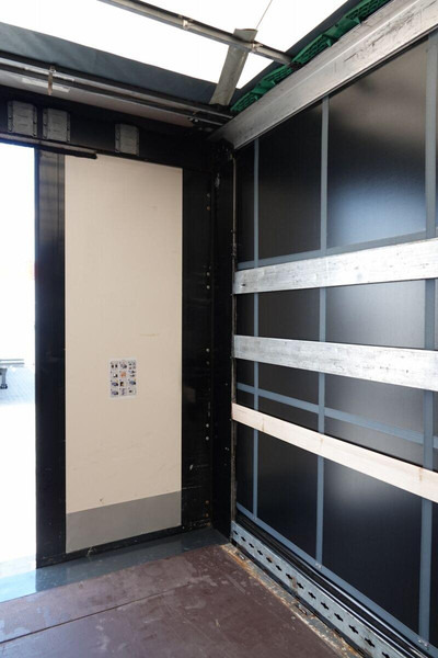 Wielton FIRANKA / MEGA / LOWDECK / OŚ PODNOSZONA / DACH PODNOSZONY / 201 в лизинг Wielton FIRANKA / MEGA / LOWDECK / OŚ PODNOSZONA / DACH PODNOSZONY / 201: фото 20