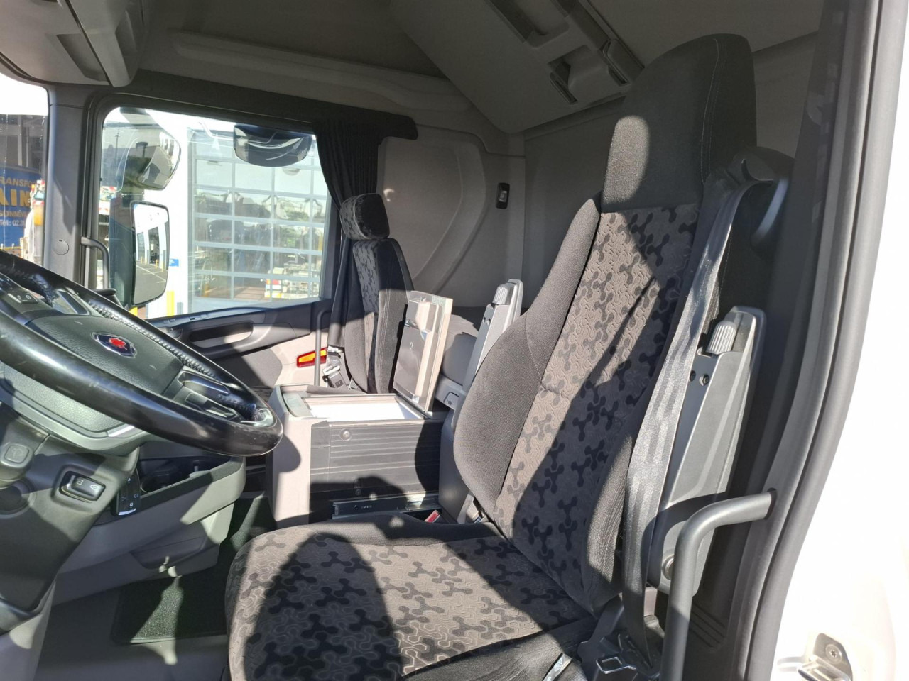 SCANIA SCANIA R500 CR20H - Тягач: фото 2 SCANIA SCANIA R500 CR20H - Тягач: фото 2