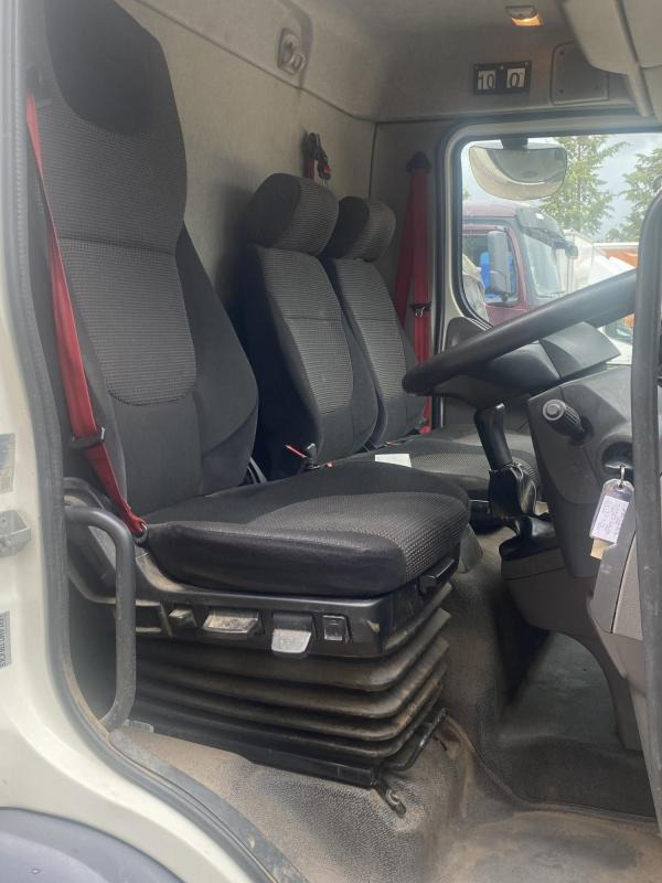 Грузовик бортовой/ Платформа DAF LF45-150 Euro 6: фото 9