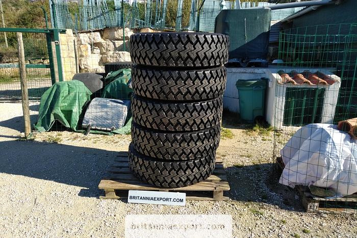 285/70R19.5 | 146/144J | Quarry tread - Шина: фото 2 285/70R19.5 | 146/144J | Quarry tread - Шина: фото 2