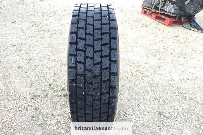 315/70R22.5 retread | large quantities available - Шина: фото 4 315/70R22.5 retread | large quantities available - Шина: фото 4