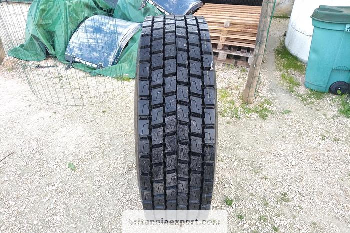 315/70R22.5 retread | large quantities available - Шина: фото 2 315/70R22.5 retread | large quantities available - Шина: фото 2