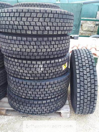 315/80R22.5 | Ecology Line | 154/150K | retread - Шина: фото 1 315/80R22.5 | Ecology Line | 154/150K | retread - Шина: фото 1