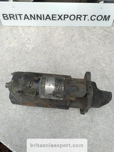 BOSCH 24 Volt for Nissan Atleon B6.60 Turbo - Стартер: фото 2 BOSCH 24 Volt for Nissan Atleon B6.60 Turbo - Стартер: фото 2