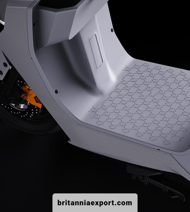 Новый Мотоцикл LUYUAN S90 Pro Max 80 Km/h Electric Scooter: фото 14 Новый Мотоцикл LUYUAN S90 Pro Max 80 Km/h Electric Scooter: фото 14