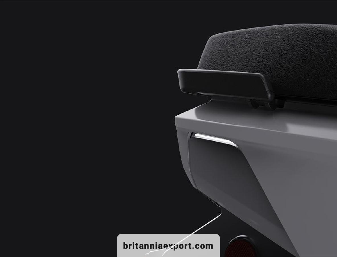 Новый Мотоцикл LUYUAN S90 Pro Max 80 Km/h Electric Scooter: фото 15 Новый Мотоцикл LUYUAN S90 Pro Max 80 Km/h Electric Scooter: фото 15