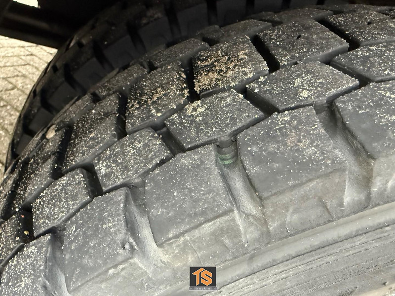 DAF FA LF45G08 MANUAL - EURO 5 - WERKSTATT/WERKPLAATS/SERVICE WAGEN - APK/TUV 07/2026 - NL TRUCK - TOP! - Грузовик с закрытым кузовом: фото 5 DAF FA LF45G08 MANUAL - EURO 5 - WERKSTATT/WERKPLAATS/SERVICE WAGEN - APK/TUV 07/2026 - NL TRUCK - TOP! - Грузовик с закрытым кузовом: фото 5