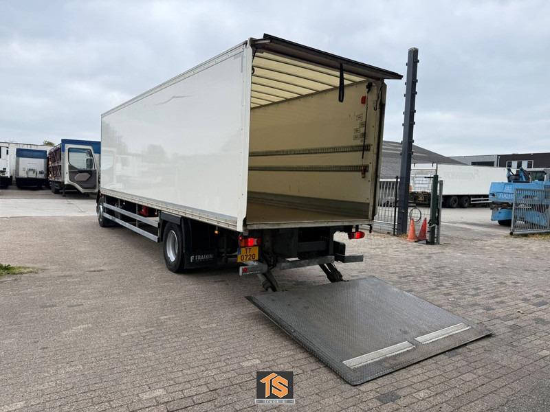 DAF LF 290 KOFFER - 19 TON - EURO 6 D - TOP!! - Грузовик с закрытым кузовом: фото 3 DAF LF 290 KOFFER - 19 TON - EURO 6 D - TOP!! - Грузовик с закрытым кузовом: фото 3