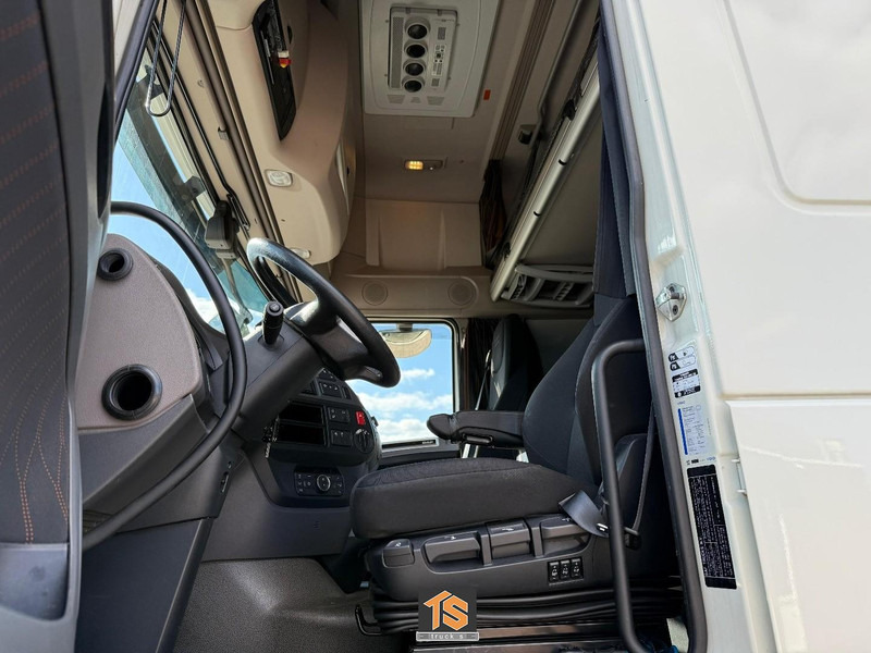 DAF XF 480 FAN SSC - RETARDER - BDF - KLIMA - GERMAN TRUCK - TOP! - Грузовик-контейнеровоз/ Сменный кузов: фото 5 DAF XF 480 FAN SSC - RETARDER - BDF - KLIMA - GERMAN TRUCK - TOP! - Грузовик-контейнеровоз/ Сменный кузов: фото 5