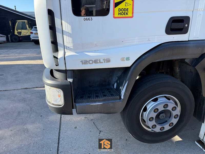 Iveco ML120E18P Comet 15.5meter - EURO 6 - BELGIUM TOP TRUCK - Грузовик, Автоманипулятор: фото 3 Iveco ML120E18P Comet 15.5meter - EURO 6 - BELGIUM TOP TRUCK - Грузовик, Автоманипулятор: фото 3