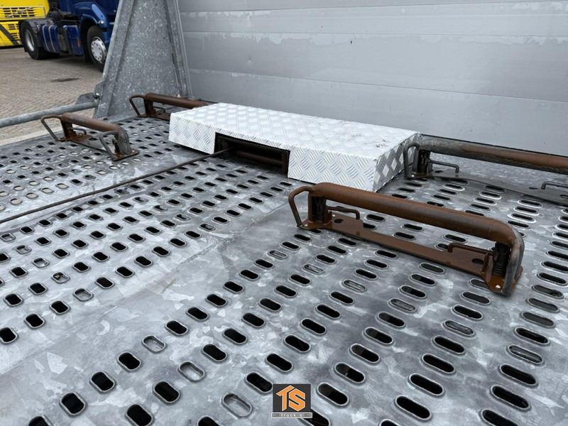 Iveco ML75E18/P AUTOTRANSPORT - AUTOMATIC - 7.5TON - LOADING 2830KG - NL TRUCK - Автовоз: фото 5 Iveco ML75E18/P AUTOTRANSPORT - AUTOMATIC - 7.5TON - LOADING 2830KG - NL TRUCK - Автовоз: фото 5