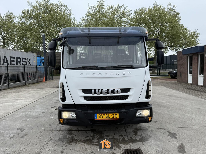 Iveco ML75E18/P AUTOTRANSPORT - AUTOMATIC - 7.5TON - LOADING 2830KG - NL TRUCK - Автовоз: фото 2 Iveco ML75E18/P AUTOTRANSPORT - AUTOMATIC - 7.5TON - LOADING 2830KG - NL TRUCK - Автовоз: фото 2