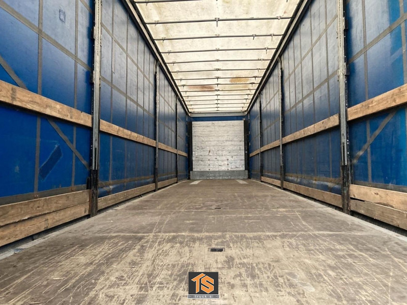 Schmitz Cargobull - STACK - gegalvaniseerd - 5 STACK - Тентованный полуприцеп: фото 5 Schmitz Cargobull - STACK - gegalvaniseerd - 5 STACK - Тентованный полуприцеп: фото 5