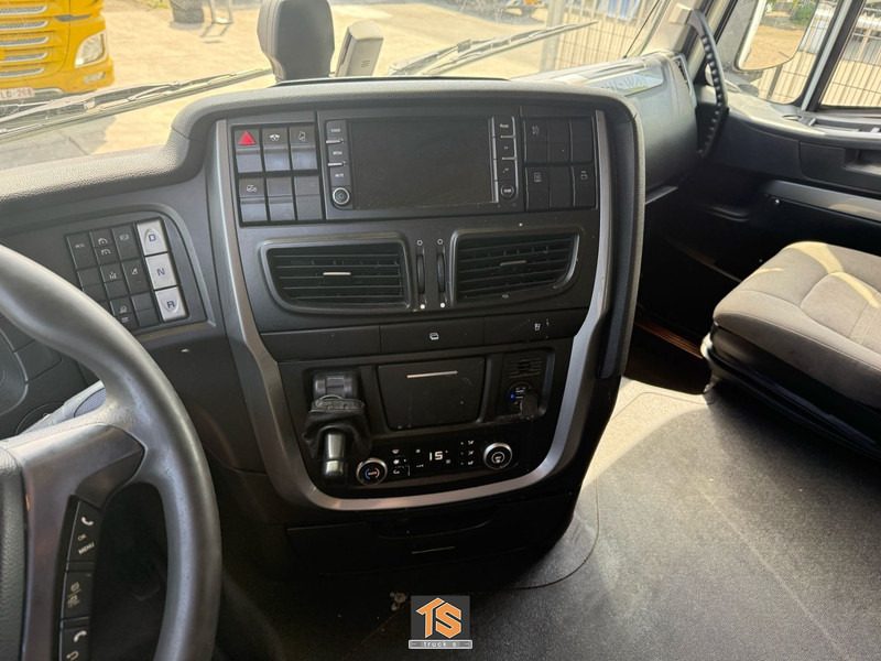 Iveco AS 420 AUTOMATIC - EURO 6 - 2 TANKS - 4X AVAILABLE - TOP! - Тягач: фото 4 Iveco AS 420 AUTOMATIC - EURO 6 - 2 TANKS - 4X AVAILABLE - TOP! - Тягач: фото 4