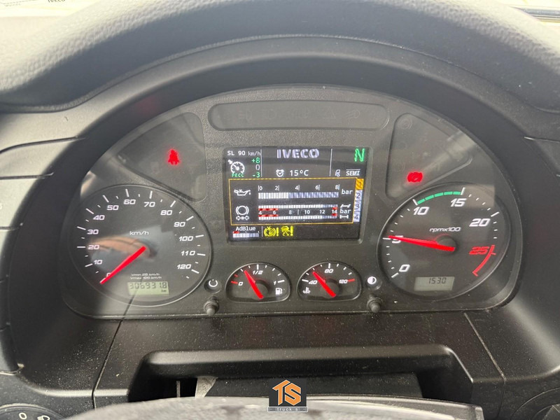 Iveco AS 460 EURO 6 - AUTOMATIC - TOP! - Тягач: фото 3 Iveco AS 460 EURO 6 - AUTOMATIC - TOP! - Тягач: фото 3