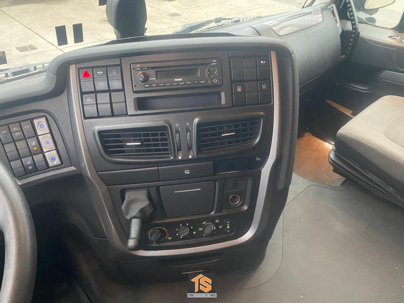 Iveco AS440T/P FP-LT 460 - STRALIS - MEGA/LOW - NL TOP TRUCK - TUV 7-26 - Тягач: фото 5 Iveco AS440T/P FP-LT 460 - STRALIS - MEGA/LOW - NL TOP TRUCK - TUV 7-26 - Тягач: фото 5