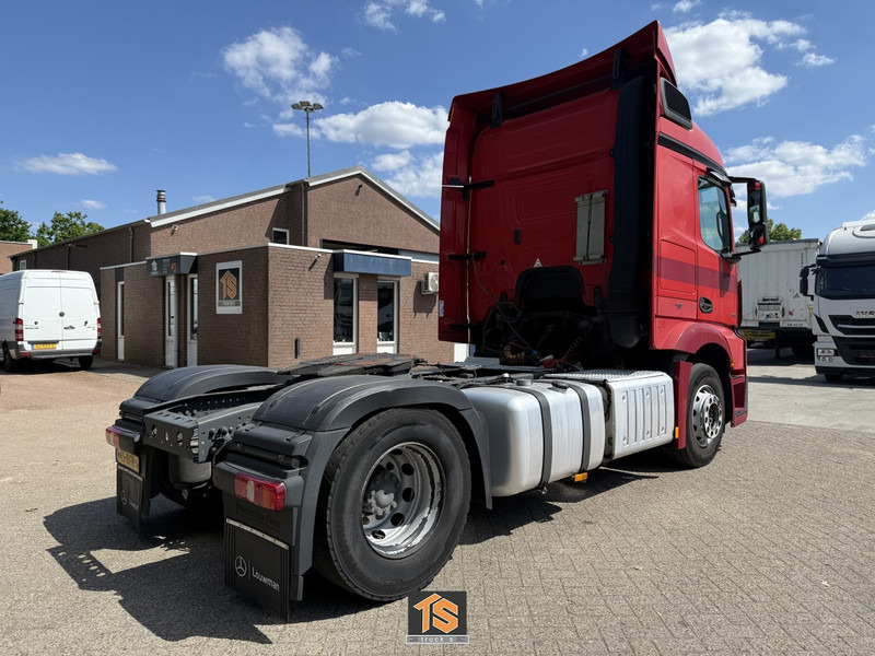 Mercedes-Benz ACTROS 19.36 - AUTOMATIC - NL TOP TRUCK - TUV 1/26 - Тягач: фото 3 Mercedes-Benz ACTROS 19.36 - AUTOMATIC - NL TOP TRUCK - TUV 1/26 - Тягач: фото 3