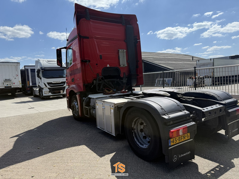 Mercedes-Benz ACTROS 19.36 - AUTOMATIC - NL TOP TRUCK - TUV 1/26 - Тягач: фото 4 Mercedes-Benz ACTROS 19.36 - AUTOMATIC - NL TOP TRUCK - TUV 1/26 - Тягач: фото 4